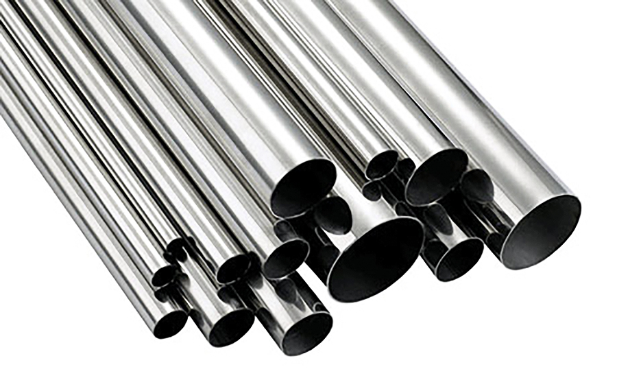ong inox dat chung nhan ped