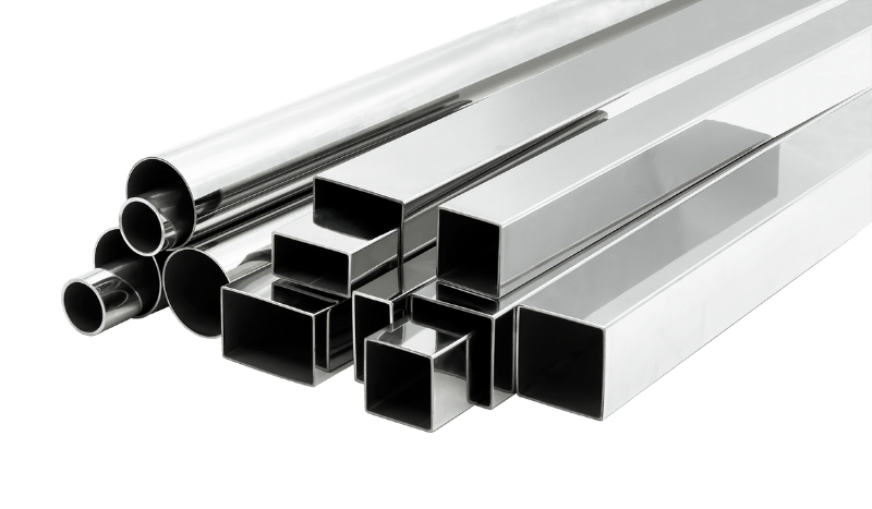 Buy quality 304, 316L stainless steel pipes from Son Ha SSP