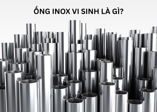 ong inox vi sinh