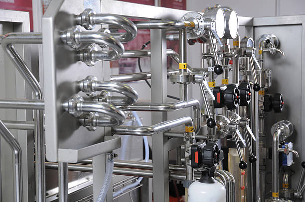 ong inox vi sinh