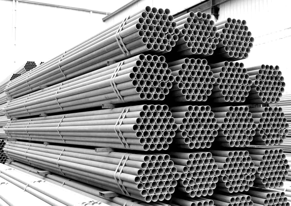 Steel Pipes