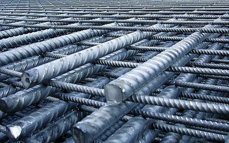 Steel Is An Alloy Primarily Composed Of Iron And Carbon