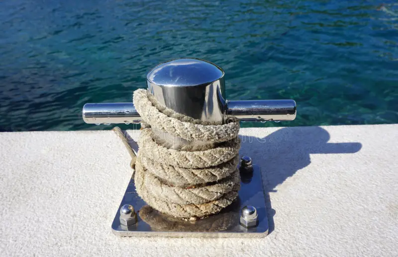 Ống thép không gỉ hàn cho cầu và cơ sở hạ tầng