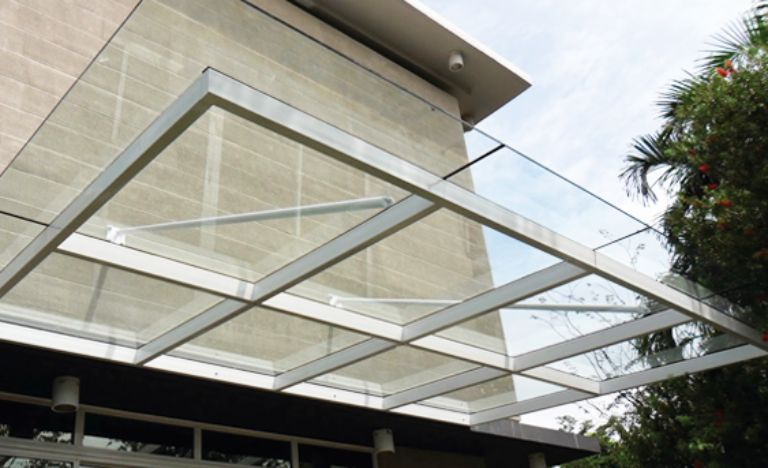 Ống thép không gỉ hàn công nghiệp dùng trong xây dựng