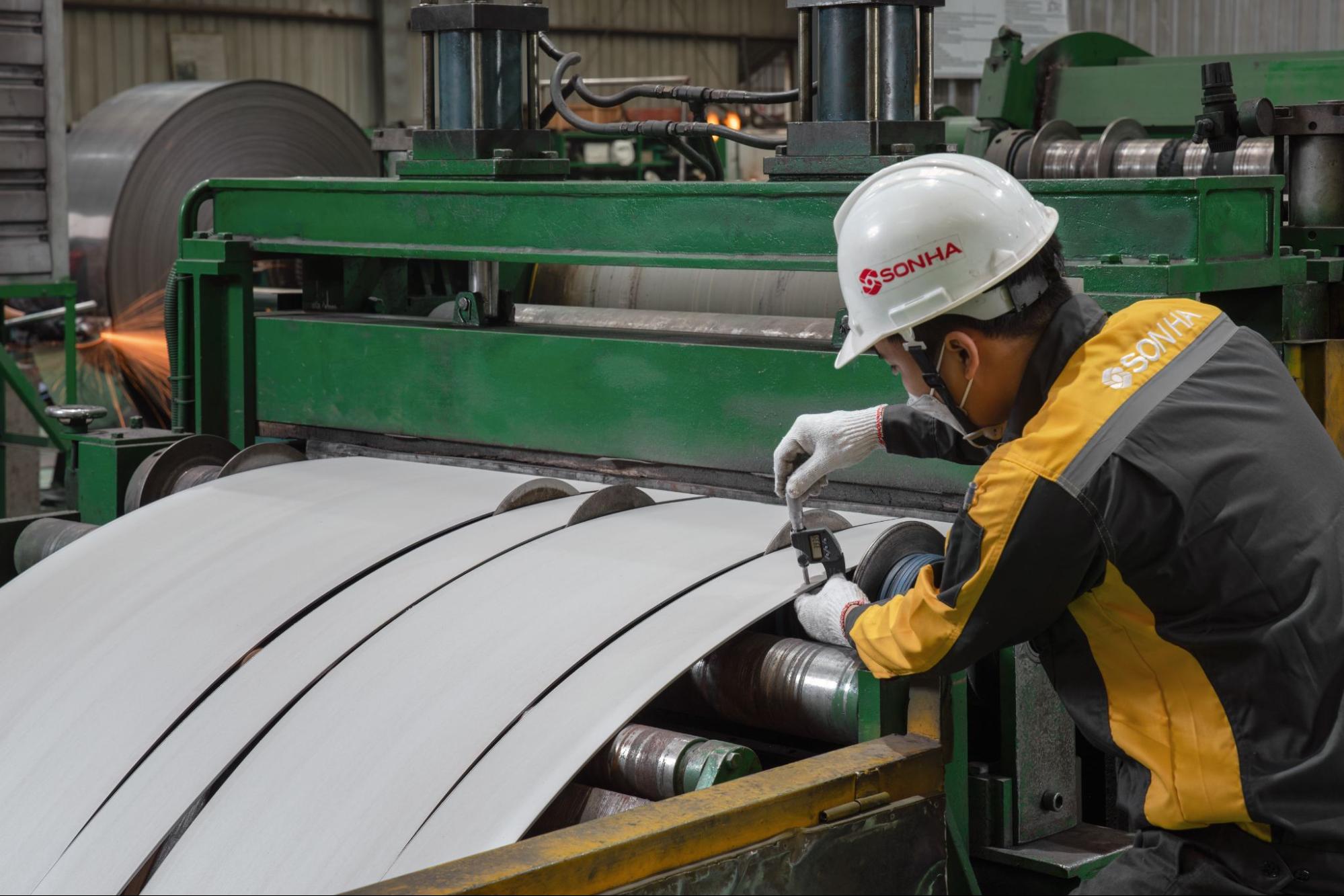 loai thep khong gi nao tot nhat