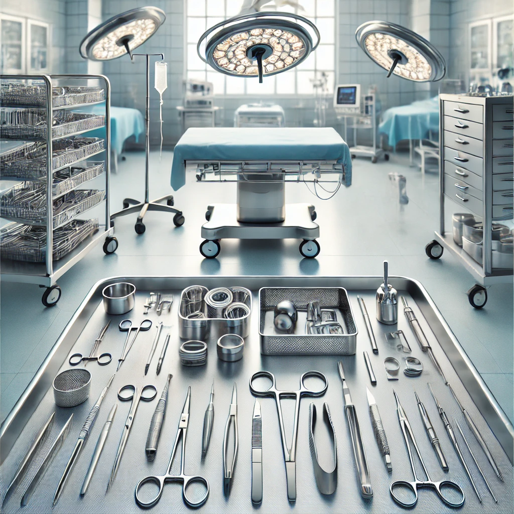 Ống thép không gỉ 304 được sử dụng ở đâu