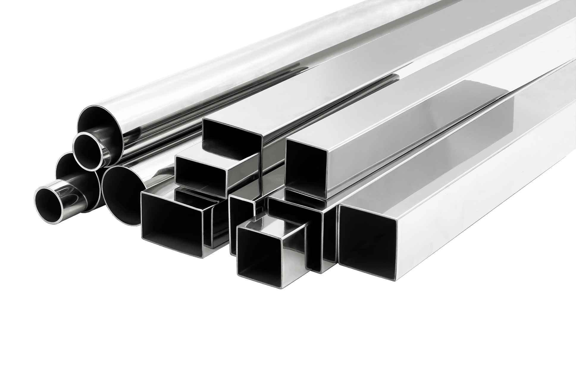 ống inox hàn không gỉ