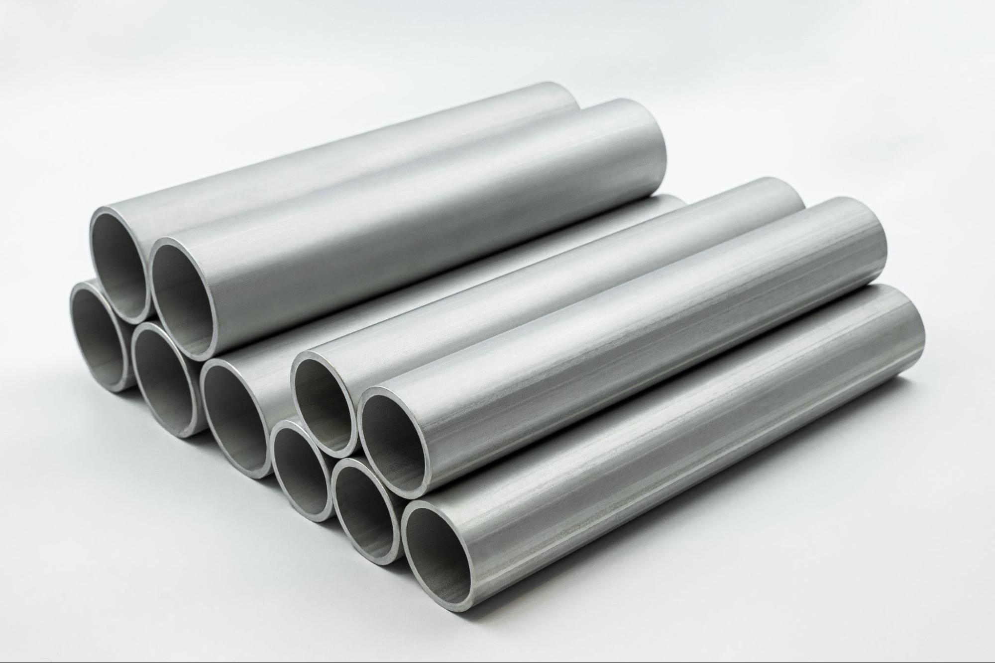 Ống thép không gỉ 304 được sử dụng ở đâu