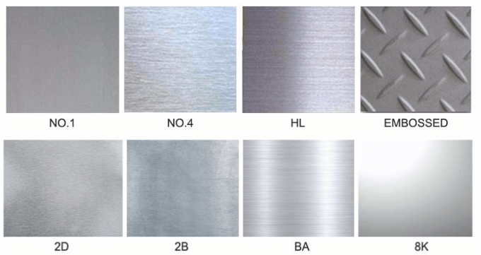 ống inox hàn không gỉ