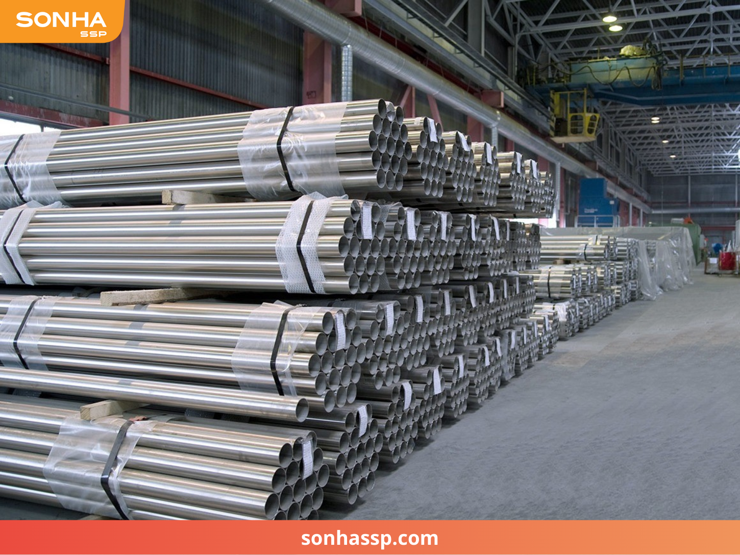 quy trinh khi van chuyen ong inox