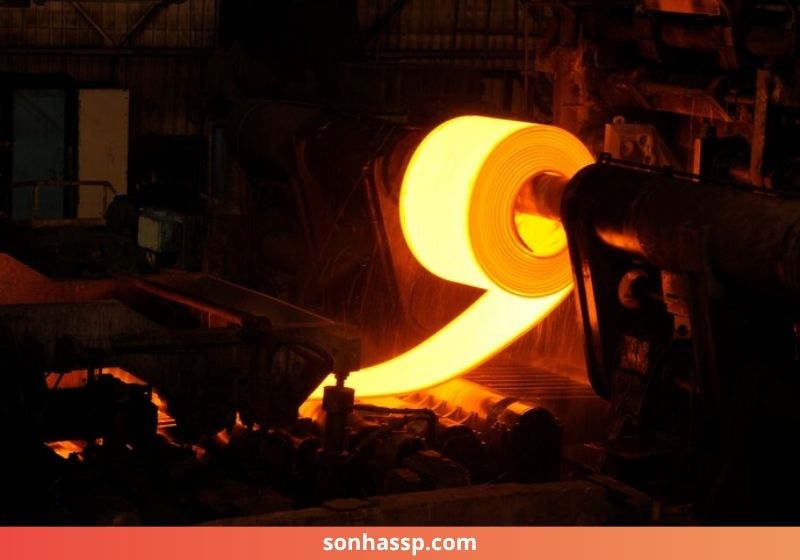 Too Hot or Too Cold? Does it Matter in Steel Manufacturing? Hot Rolled vs. Cold Rolled Steel