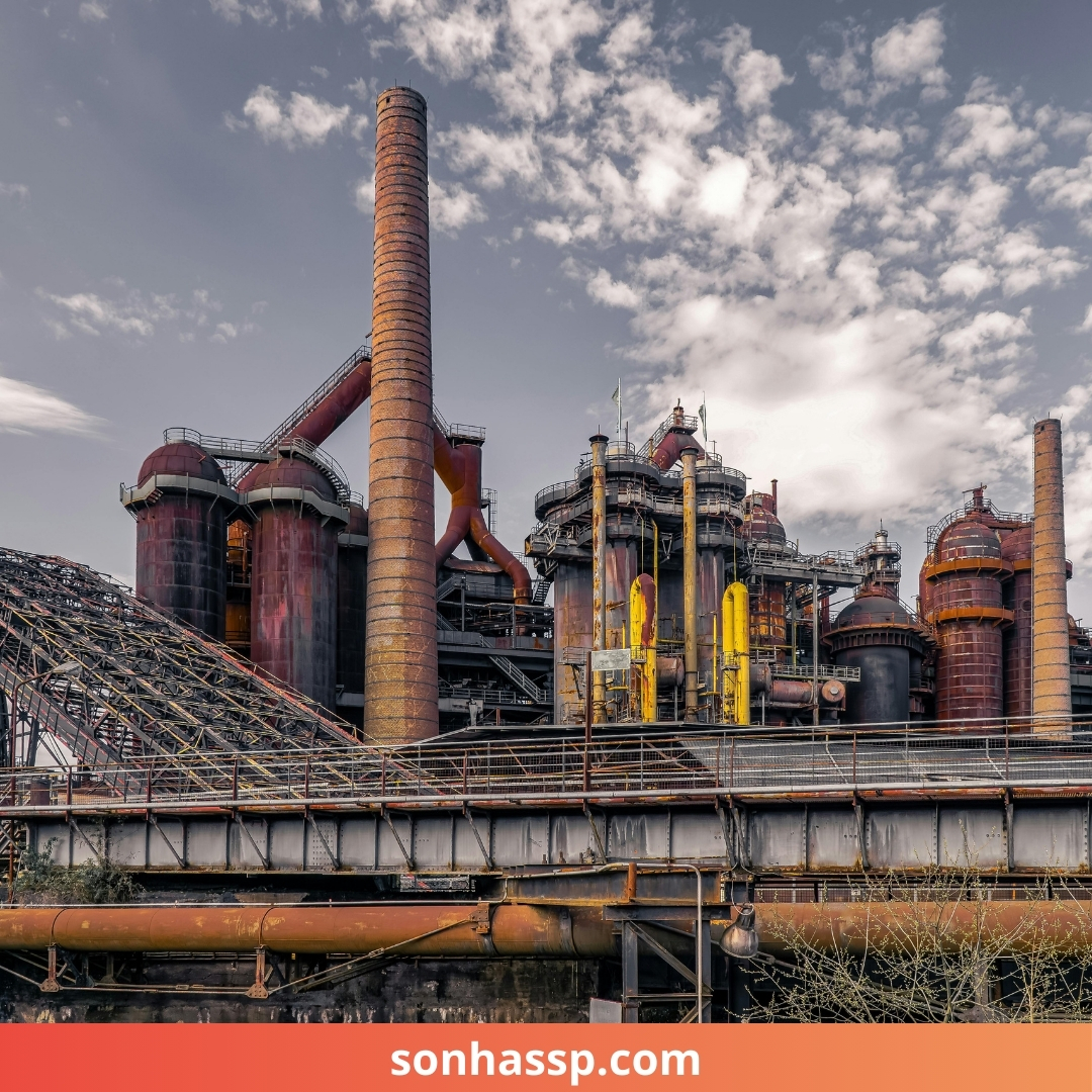 Ống inox công nghiệp phi 27