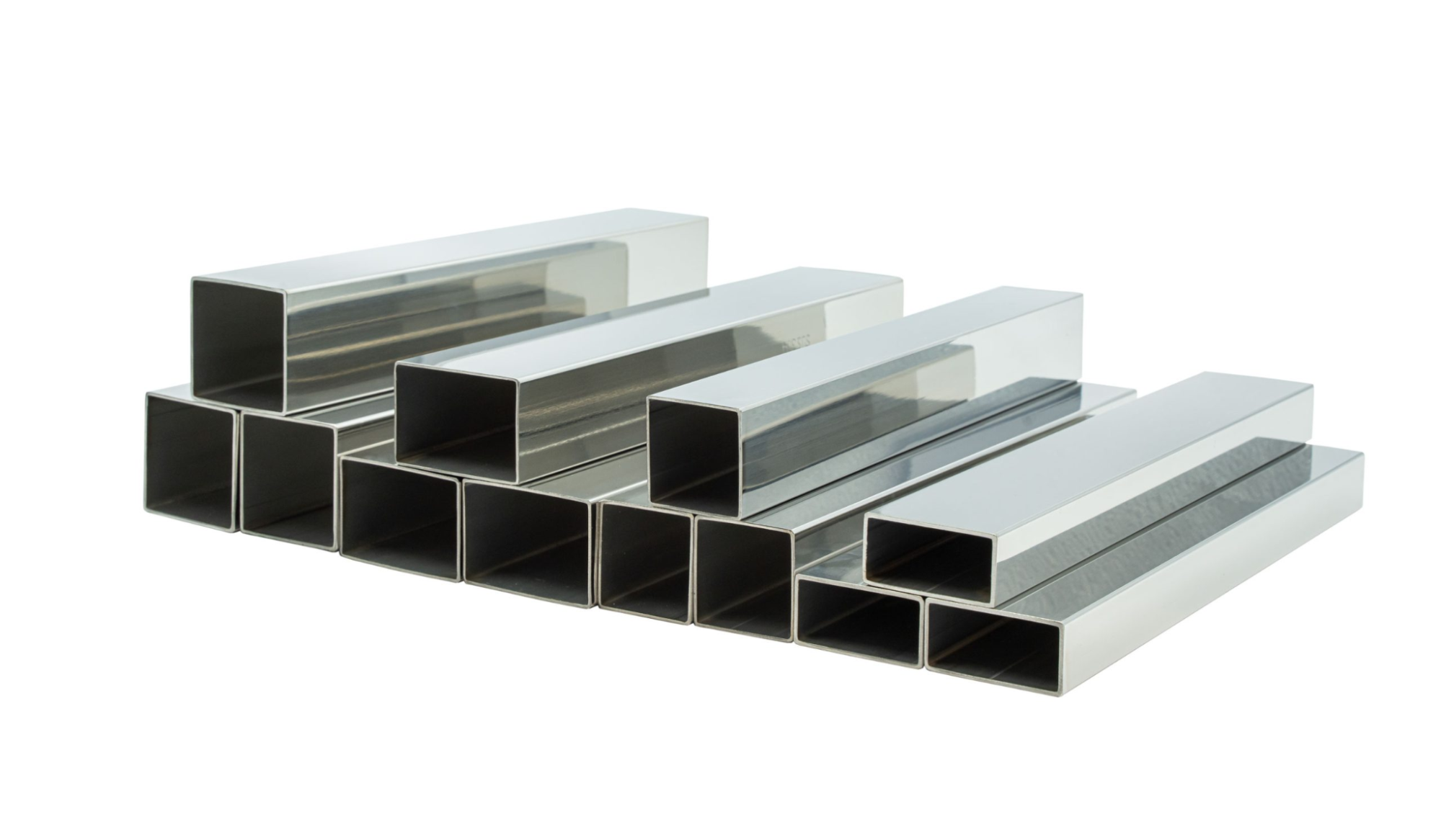 Phân loại ống hàn inox