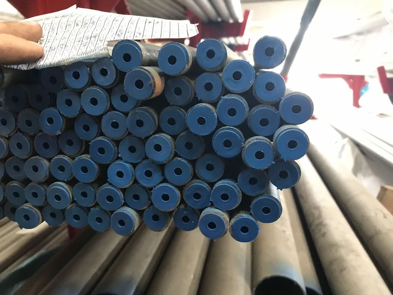 phân loại ống đúc inox