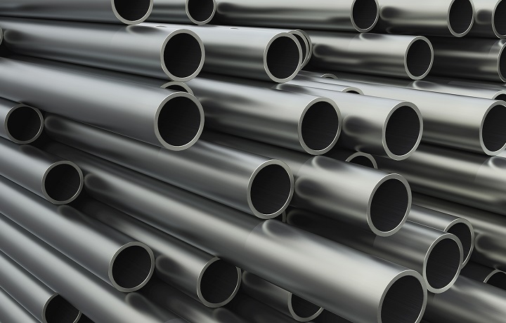 Giá ống thép không gỉ tại Việt Nam