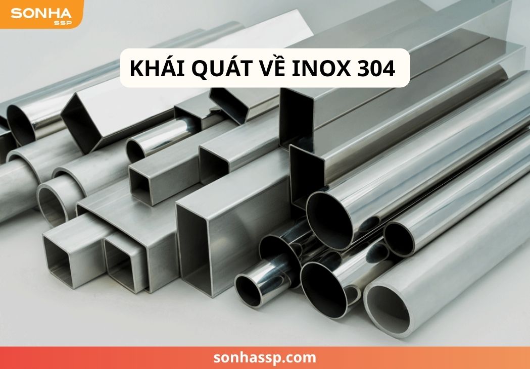 inox 304 và 430 cái nào tốt hơn