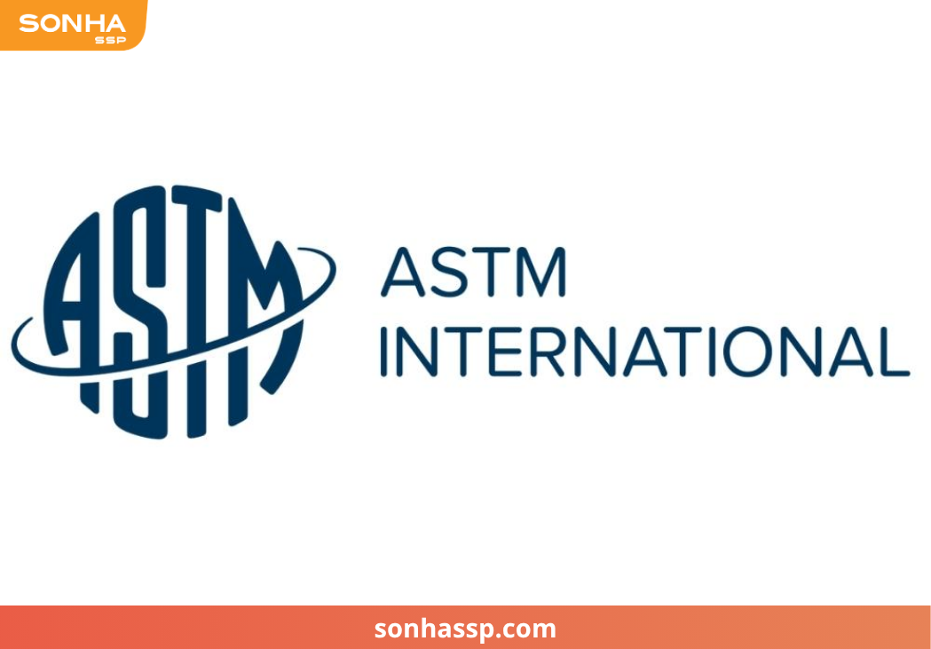ASTM là tiêu chuẩn kỹ thuật trong trong lĩnh vực công nghiệp