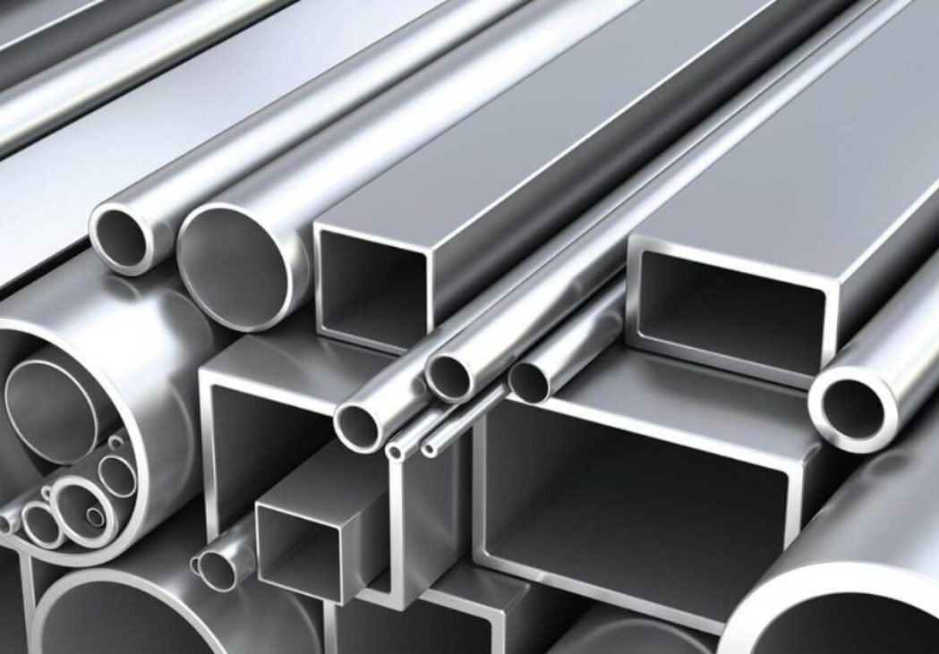 tiêu chuẩn vật liệu inox trang trí