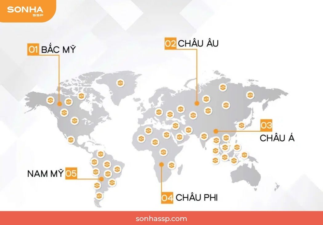 ống thép không gỉ vuông